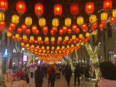 -上街里市集(悦喜客来广场店)