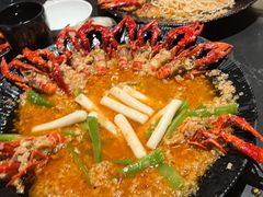 -红盔甲·小龙虾(人民广场店)