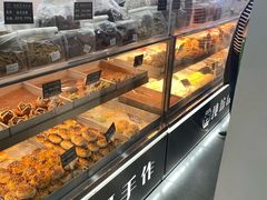 -纯坊佳哥手作(江汉路店)
