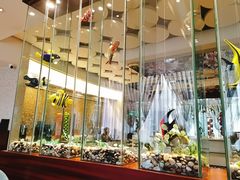 -花园咖啡厅(厦门美丽华大酒店)