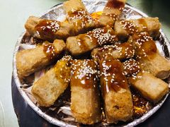 -鑫悦楼煎蟹·16年海鲜大排档