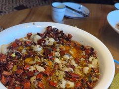 -永安鱼庄·镇江菜(丁卯店)