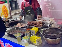 -丁脊壹绝·里脊肉