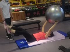 -威蒂斯国际健身游泳会所(东莞庄路店)