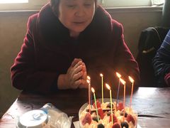 -私房小厨(康城路店)