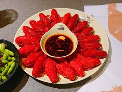 -一棠龙虾•王牌虾球(楚河汉街店)