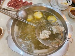 -潮悦牛肉火锅城(水贝店)
