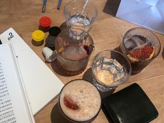 -DEEP COFFEE(瑞光烘焙工厂店)