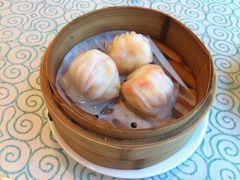 -申粤轩酒楼·三十年粤菜经典(丁香花园店)