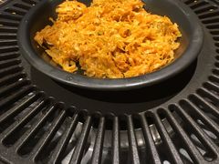 -那胡同里的小烤肉馆(开发区万达店)