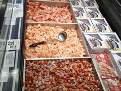 -沃尔玛超市(北大街店)