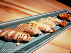 -Tuna maki寿司(园区永旺店)