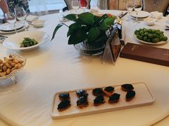 -沪华海鲜大酒楼(南汇店)