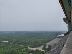 -北京九华山庄会展酒店