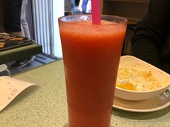 -松记糖水店(铜锣湾分店)