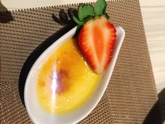 -芽庄洲际酒店自助餐厅