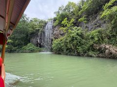 -天河潭旅游度假区