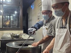 -桥里桥烧饼铺