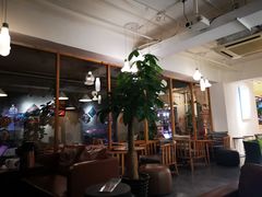 大堂-manabe (共和新路店)