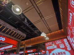 -味上湘菜馆(阿波罗店)