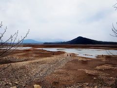 -横山水库