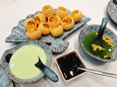 -VATAN INDIAN RESTAURANT米特印度餐厅(城北路店)