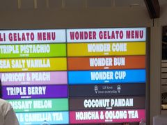-莉莉熊Lililove Gelato (意大利手工冰淇淋)