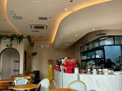 -Jamaicablue Coffeeshop(中央广场店)