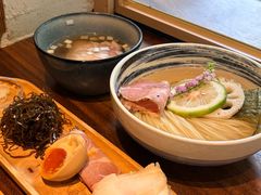 -真打拉面·日式拉面新流派(体育西横街店)