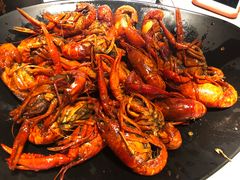 -沪小胖小龙虾(淮海中路旗舰店)