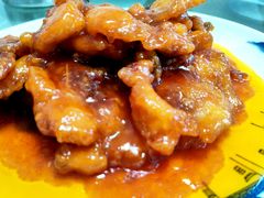 茄汁鱼片-旭龙鱼头王(航华店)
