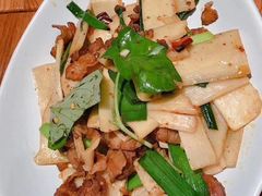 -云海肴云南菜(花园城店)