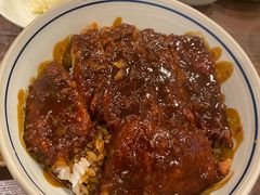 -矢场猪(名古屋站名铁店)