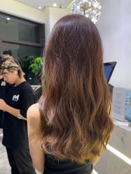 -MY WAY SALON