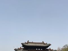 -山西霍州署