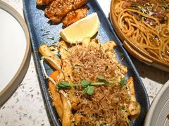 -BE BRIGHT KITCHEN(正佳广场店)