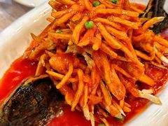 -功德林素菜饭庄(前门店)