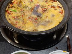 -小饕荟雅安贡椒鱼鲜馆(广福桥店)