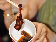 -回味黑鸭煲·始于2006(万松园店)