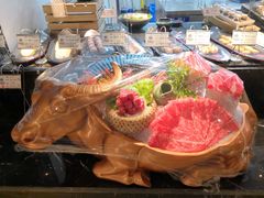 -尚海豆捞(乐虹坊店)