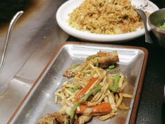 -大神太神·铁板烧(七宝领展广场店)