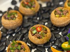 -南山鲜虾面·活鲜小馆·海味大连菜(南山总店)