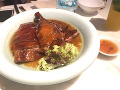 -港丽餐厅(高德置地店)