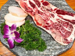 -万兴佳烤肉·长白山老味道(宏泰广场店)