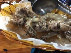 火锅的乳鸽-石岐乳鸽村(桥观坊南四巷店)