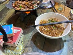 -湘香私房菜(大石长隆店)