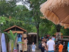 -HERRE·FARM 赫尔露营农场·团建聚会包场