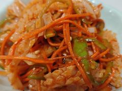 -米郎餐厅·朝鲜族料理(延长路店)