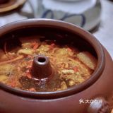 滋味纯正的云南菜