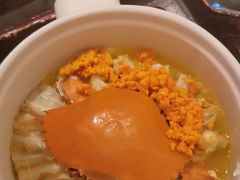 -湖滨28中餐厅·西湖宴·杭州君悦酒店